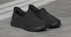 'Best' Skechers trainers 'ever bought' down from £72 to £43 'amazing' for mature shoppers