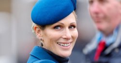 Save over £200 on Zara Tindall's exact Aspinal bag but only until midnight tonight