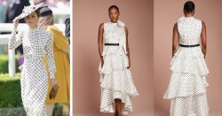 What to wear to Aintree races: Princess Kate inspired dresses you can shop now