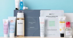 £45 beauty box includes £33 serum that makes fine lines 'less visible' for £5