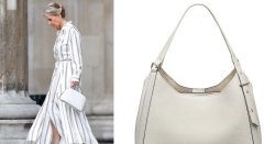 Radley bag is so similar to Duchess Sophie's and it's 60% off in the sale