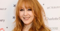 Charlotte Tilbury foundation great for ‘maturing skin’ is 20% off for one week only