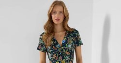 Shoppers race to buy 'flattering' £48 midi dress that's 'just the right length'