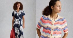 Best White Stuff summer buys including floral midi dress that 'fits just right'