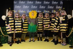 Fancy dress trends influenced by pop culture and TV shows like I’m A Celebrity