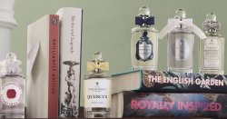 Penhaligons set has five fragrances for £10 each and they're perfect for summer holidays
