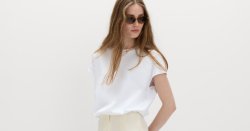 M&S shoppers 'very pleased' with £40 linen trousers that 'skim over the stomach'