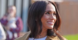 Meghan Markle opens up about being ‘loyal’ in new interview