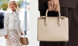 Duchess Sophie’s handbag cost £1.9K but we found a luxury handbag well over £1,000 cheaper