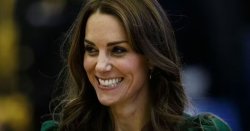 Princess Kate's favourite high-street jewellery brand has 30% off gemstone earrings