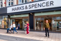 M&S shoppers can buy £34 Skechers sandal for just £18 — how to save money