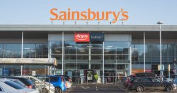 Sainsbury's stylish £10 sandals shoppers love are 'perfect for the summer'