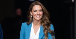 Princess Catherine pays thoughtful tribute to Princess Diana in Italy