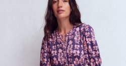 'Beautiful' Boden dress that's 'flattering' around the tummy comes in five prints