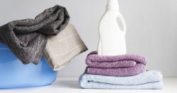 The average Brit thinks it's perfectly acceptable to wear socks and underwear twice