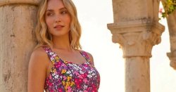 Roman's £32 dress that 'will not crease in suitcase' has clever 'shaping' feature