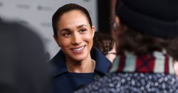Moment Meghan Markle shows true colours live on camera at Sundance Film Festival