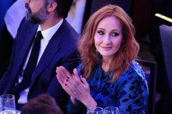 UK's biggest celebrity taxpayers as JK Rowling pays £47.5m bill