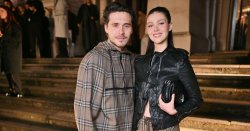 Reason Nicola Peltz 'clashes with the Beckhams' - and it's because of her dad