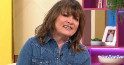 Lorraine Kelly's under £60 Next denim dress shoppers can buy now and wear year-round
