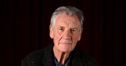 Michael Palin makes heartbreaking four-word end of life admission