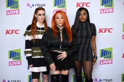 Inside Keisha Buchanan's life from King Charles snub to Sugababes feud