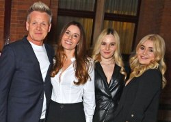 Gordon Ramsay brands daughter's decision 'painful and awkward' in honest admission