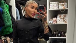 TV star dies a year after arrest for manslaughter as 'heartbroken' sister pays tribute