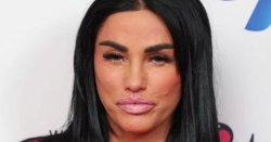 Katie Price finally reveals if she's pregnant after bombshell baby announcement