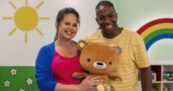 BBC star’s teenage daughter left with black eye after terrifying mugging