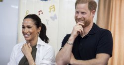 GMB star says royals are 'toast' after Prince Harry and Meghan Markle bombshell