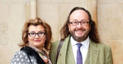 Hairy Biker Dave Myers' widow set for huge payout after TV business decision