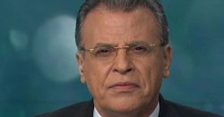 Jamal Rayyan dead: Top TV presenter dies as channel issues emotional statement