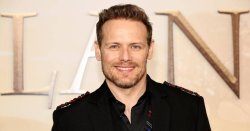 Outlander fans elated as Sam Heughan unveils Jamie Fraser documentary