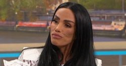 'Cruel' Katie Price faces backlash for considering to ditch her 17 pets