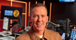 Scott Mills' statement in full as he addresses 'sexual offences' probe