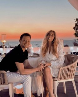 Stacey Solomon and Joe Swash set to spend 'most of Christmas' apart