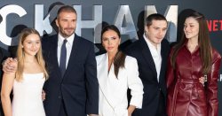 Victoria Beckham finally breaks silence on Brooklyn feud: 'We always tried'