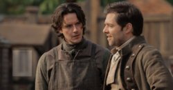 Devastated Outlander fans ‘so angry’ as they slam show over 'unnecessary' death