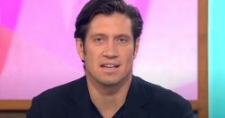 Radio 2's Vernon Kay says 'it's killing me' as he issues plea for help after diagnosis