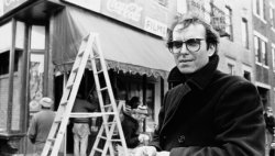 Dean Tavoularis dead: Oscar-winning Godfather and Apocalypse Now legend dies