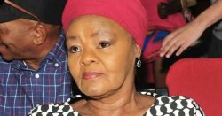 Cynthia Shange dead: Heartbreak as actress and Miss World icon dies after health battle