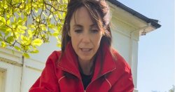 Alex Jones announces 'sad' death news after BBC One Show host's family heartbreak