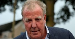 Jeremy Clarkson admits 'embarrassment' over major issue on Clarkson's Farm