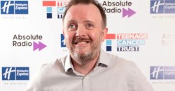 Chris McCausland’s worst gig ever had bored fans ‘walking out’