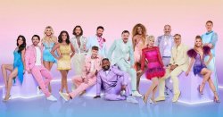 Strictly Come Dancing star issues heartbroken death statement