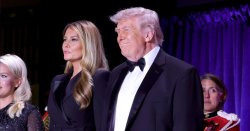 Donald Trump rages 'enough is enough' in furious rant about 'coward' Kimmel