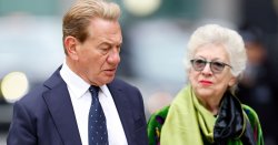 What Michael Portillo's wife knew about 'homosexual past' – and what he never told her