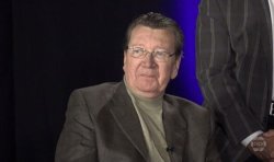 Dan Mclean dead: Veteran news anchor dies in hospital after 'unforgettable career'