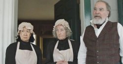 'Stunning' period crime drama with cast to rival Downton Abbey coming soon